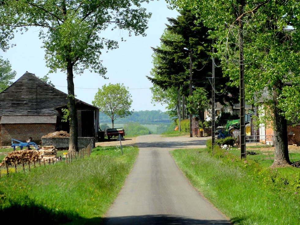 Montorieux _ Thiérache